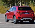 2020 Mitsubishi Outlander Sport Rear Wallpapers 150x120 (19)