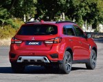 2020 Mitsubishi Outlander Sport Rear Wallpapers 150x120 (18)