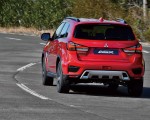 2020 Mitsubishi Outlander Sport Rear Wallpapers 150x120 (10)