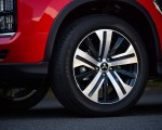 2020 Mitsubishi Outlander Sport Wheel Wallpapers 150x120 (25)