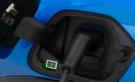 2020 Peugeot e-208 EV Charging Wallpapers 450x275 (28)