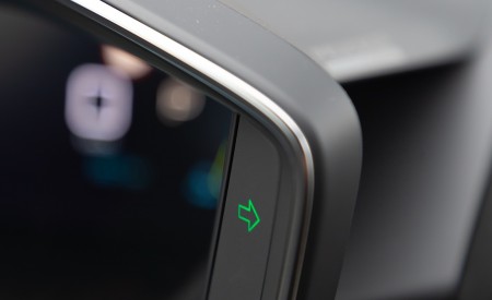 2020 Peugeot e-208 EV Interior Detail Wallpapers 450x275 (36)