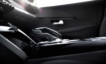 2020 Peugeot e-208 EV Interior Detail Wallpapers 450x275 (68)