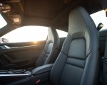 2020 Porsche 911 4S (Color: Carrara White Metallic) Interior Wallpapers 150x120