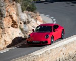 2020 Porsche 911 S and 4S Wallpapers & HD Images