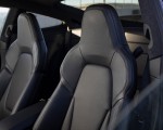2020 Porsche 911 4S (Color: Racing Yellow) Interior Seats Wallpapers 150x120