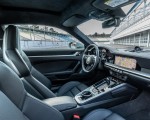 2020 Porsche 911 S Interior Wallpapers 150x120