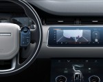 2020 Range Rover Evoque Central Console Wallpapers 150x120