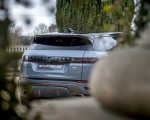 2020 Range Rover Evoque Detail Wallpapers 150x120