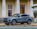 2020 Range Rover Evoque Front Three-Quarter Wallpapers 150x120