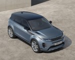 2020 Range Rover Evoque Front Three-Quarter Wallpapers 150x120