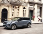 2020 Range Rover Evoque Front Three-Quarter Wallpapers 150x120