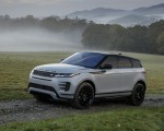2020 Range Rover Evoque Front Three-Quarter Wallpapers 150x120