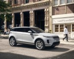 2020 Range Rover Evoque Front Three-Quarter Wallpapers 150x120
