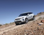 2020 Range Rover Evoque Front Three-Quarter Wallpapers 150x120