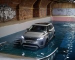 2020 Range Rover Evoque Front Three-Quarter Wallpapers 150x120