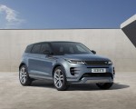 2020 Range Rover Evoque Front Three-Quarter Wallpapers 150x120