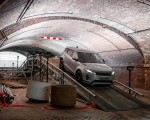 2020 Range Rover Evoque Front Three-Quarter Wallpapers 150x120