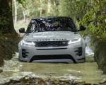 2020 Range Rover Evoque Front Wallpapers 150x120