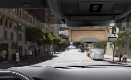 2020 Range Rover Evoque Interior Detail Wallpapers 450x275 (145)