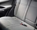 2020 Range Rover Evoque Interior Rear Seats Wallpapers 150x120