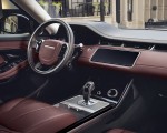 2020 Range Rover Evoque Interior Wallpapers 150x120