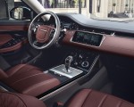 2020 Range Rover Evoque Interior Wallpapers 150x120