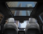 2020 Range Rover Evoque Panoramic Roof Wallpapers 150x120