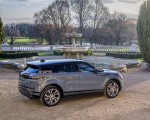 2020 Range Rover Evoque Rear Three-Quarter Wallpapers 150x120