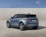 2020 Range Rover Evoque Rear Three-Quarter Wallpapers 150x120