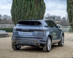 2020 Range Rover Evoque Rear Wallpapers 150x120