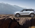 2020 Range Rover Evoque Side Wallpapers 150x120