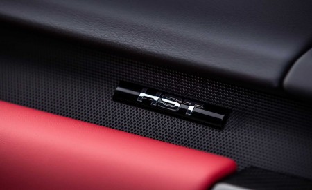 2020 Range Rover Sport HST Special Edition Interior Detail Wallpapers 450x275 (51)