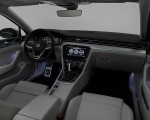 2020 Volkswagen Passat Alltrack (EU-Spec) Ambient Lighting Wallpapers 150x120