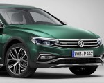 2020 Volkswagen Passat Alltrack (EU-Spec) Detail Wallpapers 150x120