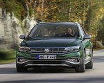 2020 Volkswagen Passat Alltrack (EU-Spec) Front Wallpapers 150x120 (44)