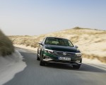 2020 Volkswagen Passat Alltrack (EU-Spec) Front Wallpapers 150x120 (17)