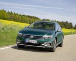 2020 Volkswagen Passat Alltrack (EU-Spec) Front Wallpapers 150x120 (18)