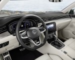 2020 Volkswagen Passat Alltrack (EU-Spec) Interior Cockpit Wallpapers 150x120