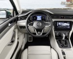 2020 Volkswagen Passat Alltrack (EU-Spec) Interior Cockpit Wallpapers 150x120