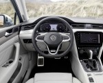 2020 Volkswagen Passat Alltrack (EU-Spec) Interior Cockpit Wallpapers 150x120 (41)
