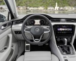 2020 Volkswagen Passat Alltrack (EU-Spec) Interior Cockpit Wallpapers 150x120 (40)