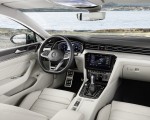 2020 Volkswagen Passat Alltrack (EU-Spec) Interior Front Seats Wallpapers 150x120