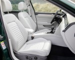 2020 Volkswagen Passat Alltrack (EU-Spec) Interior Front Seats Wallpapers 150x120 (39)