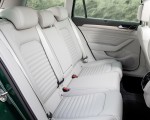 2020 Volkswagen Passat Alltrack (EU-Spec) Interior Rear Seats Wallpapers 150x120 (37)