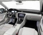 2020 Volkswagen Passat Alltrack (EU-Spec) Interior Wallpapers 150x120