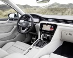 2020 Volkswagen Passat Alltrack (EU-Spec) Interior Wallpapers 150x120 (42)
