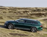 2020 Volkswagen Passat Alltrack (EU-Spec) Off-Road Wallpapers 150x120 (19)