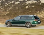 2020 Volkswagen Passat Alltrack (EU-Spec) Rear Three-Quarter Wallpapers 150x120 (21)