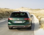 2020 Volkswagen Passat Alltrack (EU-Spec) Rear Wallpapers 150x120 (24)